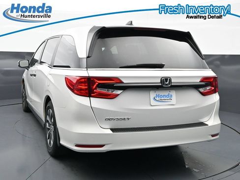 Used 2024 Honda Odyssey EX-L image 8
