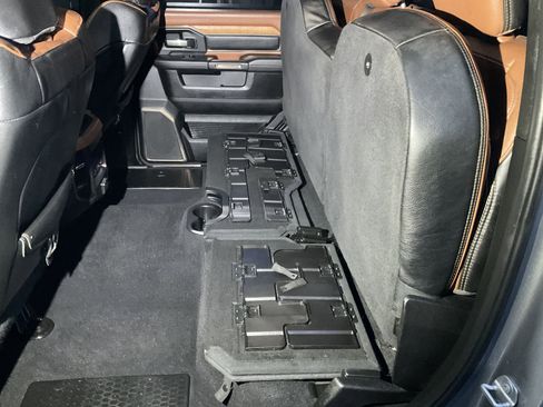 Used 2020 RAM 2500 Limited image 46