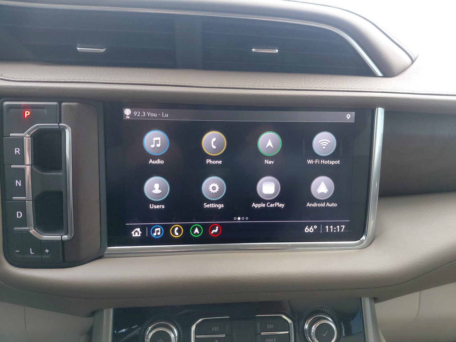 Used 2021 GMC Yukon Denali AWD/4WD image 39