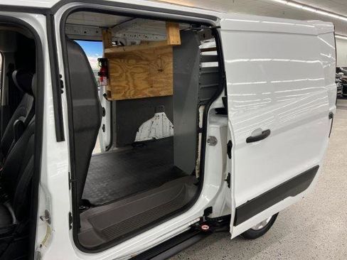 Used 2022 Ford Transit Connect XL FWD image 18
