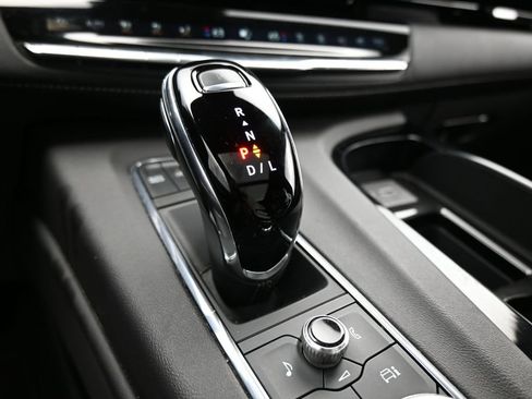Used 2023 Cadillac Escalade Sport AWD/4WD image 25