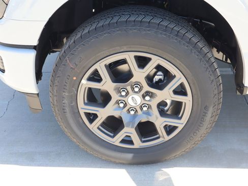 New 2026 Ford F150 STX image 16