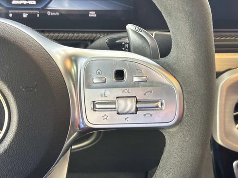 Used 2024 Mercedes-Benz G 63 AMG 4MATIC image 23