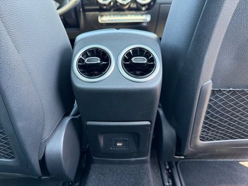 Certified 2025 Mercedes-Benz CLA 250 4MATIC image 25