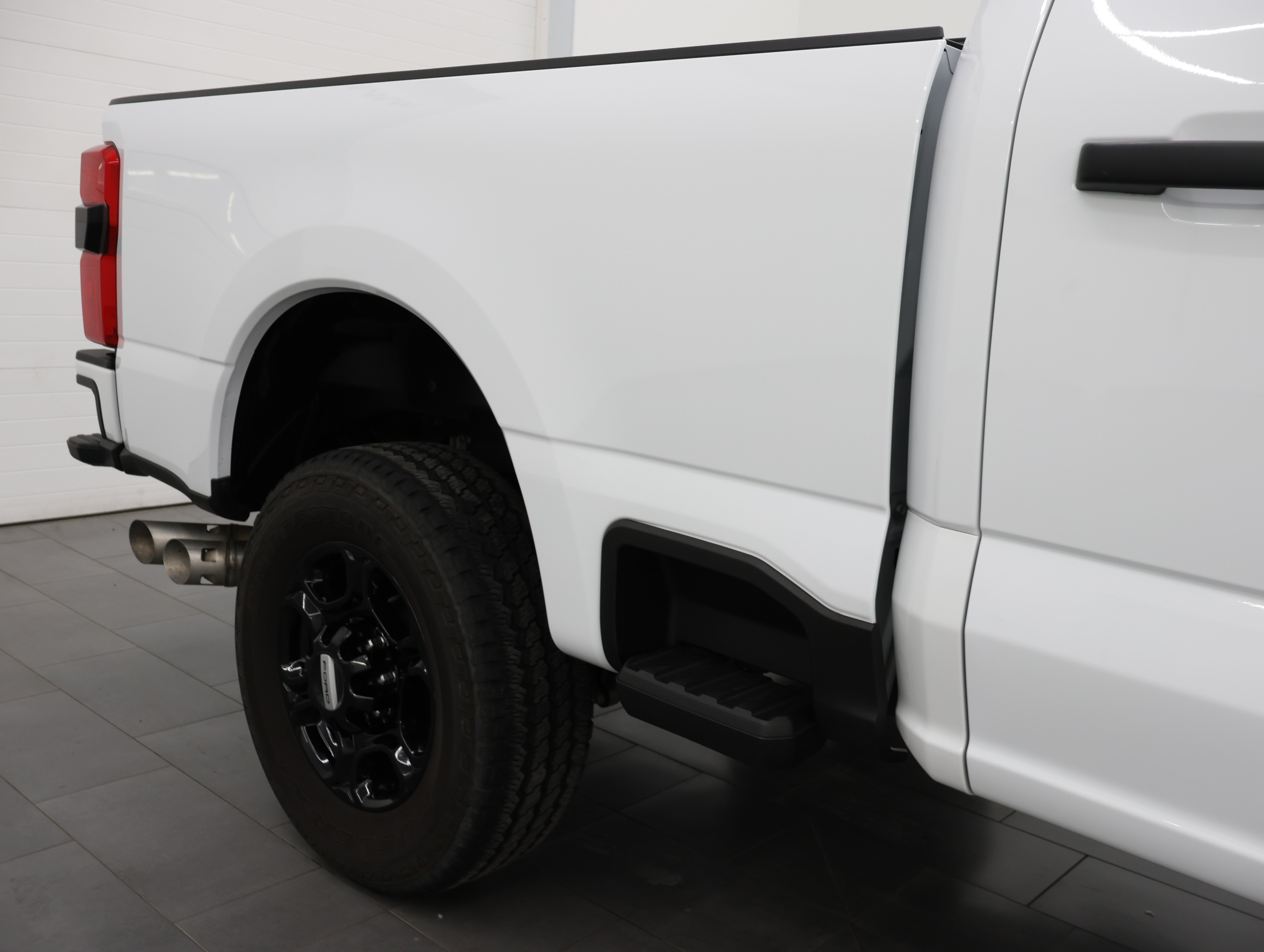 Used 2024 Ford F250 XL w/ STX Appearance Package AWD/4WD image 29