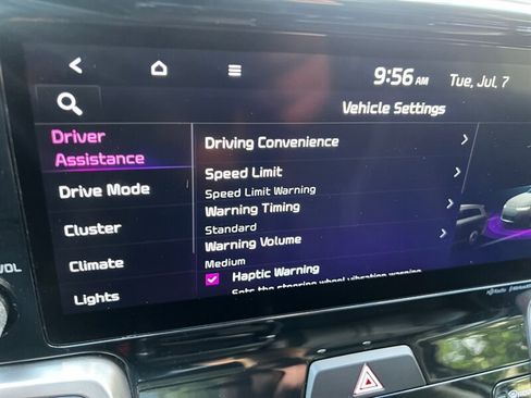Used 2022 Kia Sorento X-Line EX AWD/4WD image 43