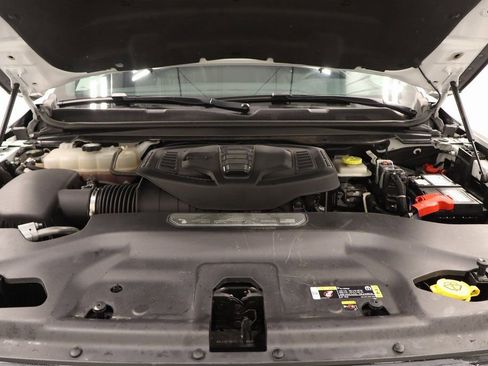 Used 2023 Jeep Wagoneer Series II image 25