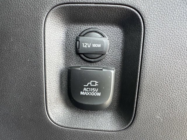 Used 2025 Kia Carnival SX FWD image 14