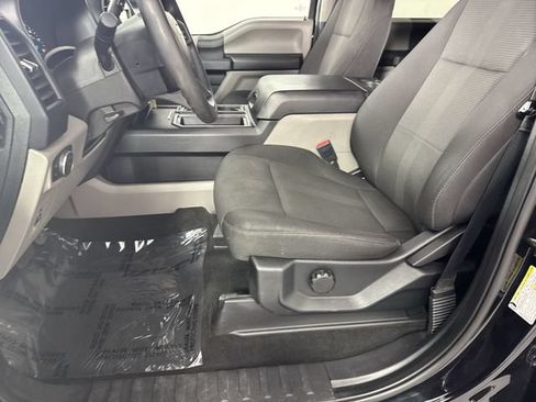 Used 2020 Ford F150 XL w/ Equipment Group 101A Mid AWD/4WD image 5