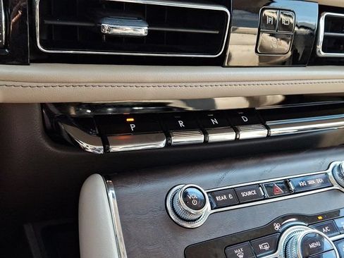 Used 2021 Lincoln Aviator Grand Touring w/ Elements Package Plus AWD/4WD image 19