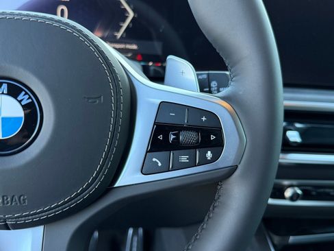 New 2026 BMW X5 sDrive40i image 22