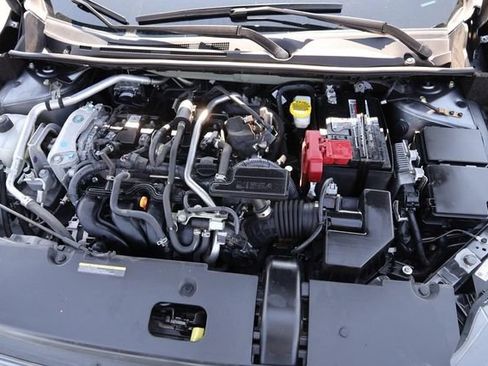 Used 2024 Nissan Sentra SV FWD image 27