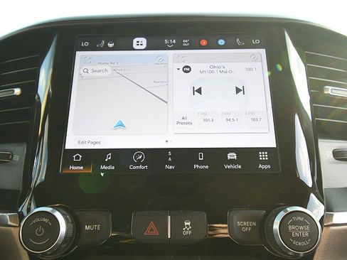 Used 2022 RAM 3500 Laramie image 18