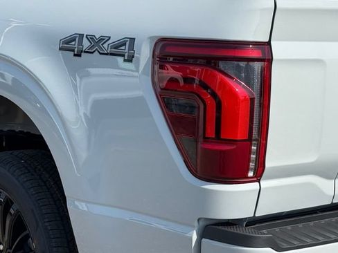 New 2026 Ford F150 Platinum w/ Equipment Group 702A High AWD/4WD image 6