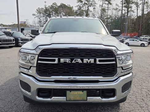 Used 2020 RAM 2500 Tradesman image 2