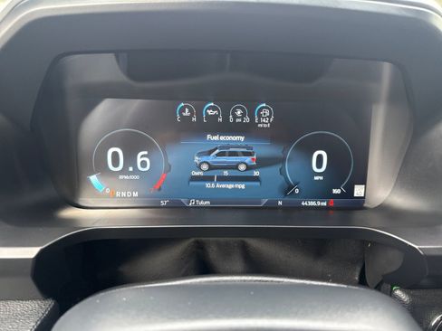 Certified 2022 Ford Expedition Max Limited image 15