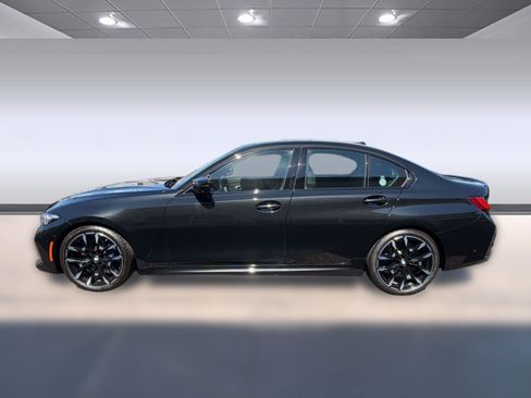 Certified 2025 BMW M340i RWD image 2