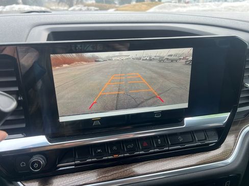 Used 2023 Chevrolet Silverado 1500 RST image 17