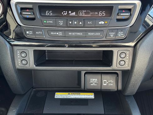 Certified 2023 Honda Passport Elite image 28