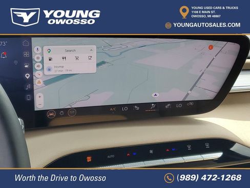 Used 2026 Buick Enclave Preferred w/ Power Package AWD/4WD image 18