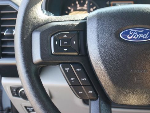 Used 2020 Ford F150 XL w/ Equipment Group 101A Mid AWD/4WD image 23