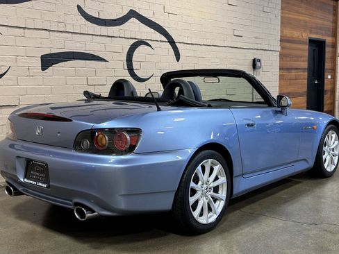 Used 2006 Honda S2000 image 7