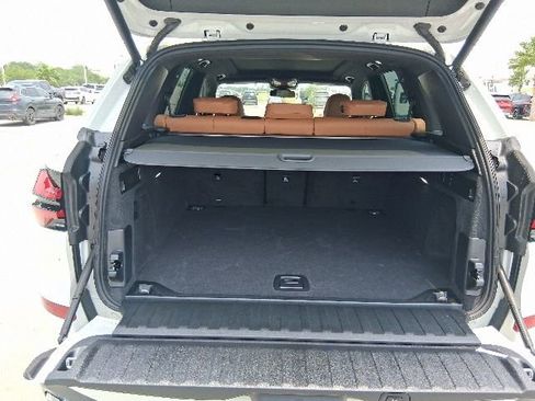 New 2026 BMW X5 sDrive40i w/ M Sport Package RWD image 6
