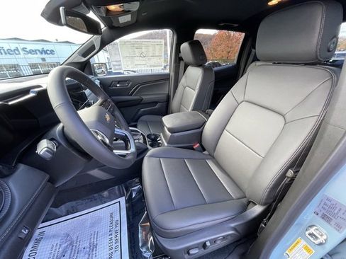 New 2026 Chevrolet Colorado LT w/ LT Convenience Package image 15