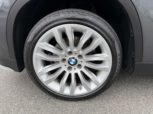 Used 2015 BMW X1 xDrive28i AWD/4WD image 11