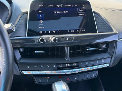 Used 2023 Cadillac CT4 Premium Luxury w/ Climate Package RWD image 19