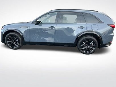New 2026 MAZDA CX-90 3.3 Turbo S w/ Premium Package