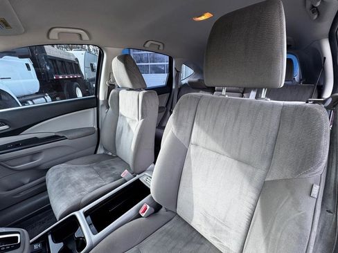 Used 2014 Honda CR-V LX image 10