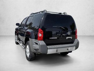 Used 2012 Nissan Xterra S w/ Value Package AWD/4WD video 4