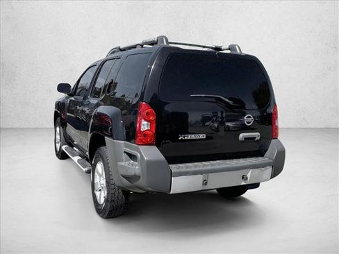 Used 2012 Nissan Xterra S w/ Value Package AWD/4WD image 4