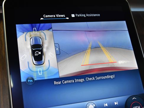 New 2026 Mercedes-Benz CLE 300 4MATIC Cabriolet image 11