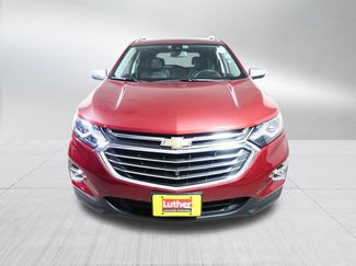 Used 2020 Chevrolet Equinox Premier AWD/4WD video 2