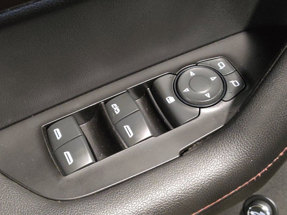 Used 2020 Chevrolet Blazer RS FWD image 27
