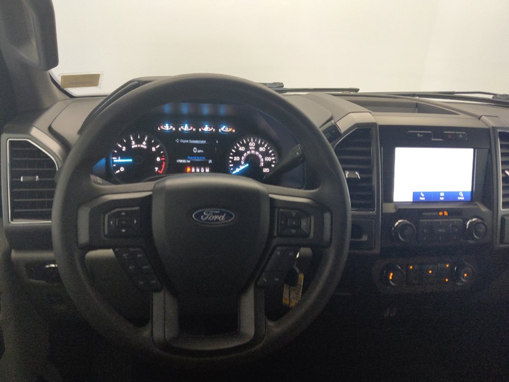 Used 2020 Ford F150 XLT w/ Equipment Group 301A Mid RWD image 22