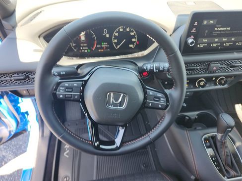 New 2027 Honda HR-V Sport image 33