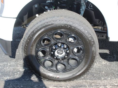 New 2025 Ford F350 Lariat w/ Lariat Ultimate Package image 12