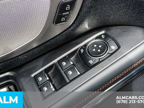 Used 2025 Ford Expedition Active AWD/4WD image 53