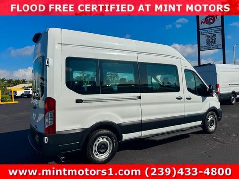 Used 2021 Ford Transit 350 XL RWD image 14