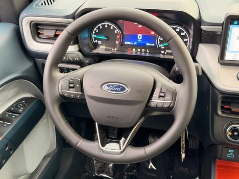 Used 2024 Ford Maverick XLT w/ XLT Luxury Package AWD/4WD image 21