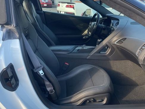 Used 2017 Chevrolet Corvette Grand Sport image 6
