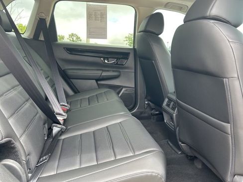 Used 2026 Honda CR-V EX-L image 32