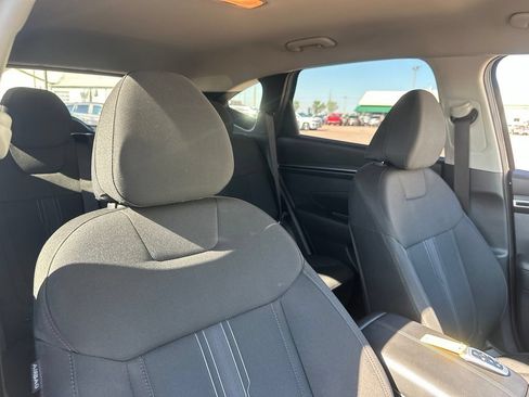 Used 2024 Hyundai Tucson SEL FWD image 32