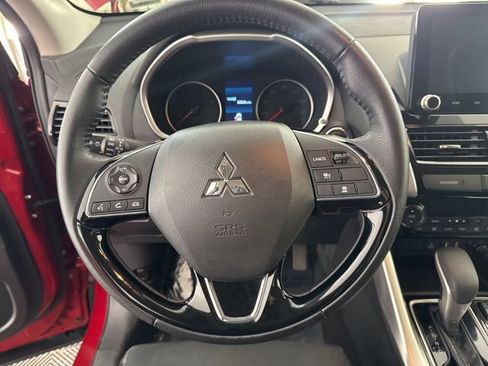 Used 2025 Mitsubishi Eclipse Cross SE image 32