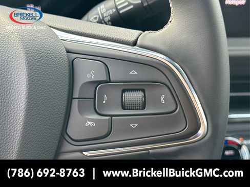 New 2026 Buick Envista Preferred w/ Convenience II Package image 31