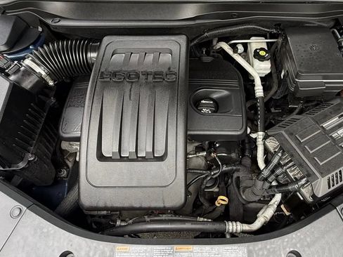 Used 2016 Chevrolet Equinox LT w/ Convenience Package FWD image 16