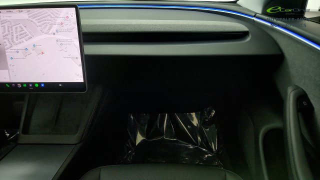 Used 2025 Tesla Model 3 Long Range RWD image 53